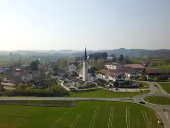 Haushalt auf der Tagesordnung