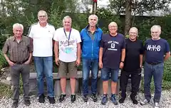 Hoch die Tassen, Sechzger-Fans …
