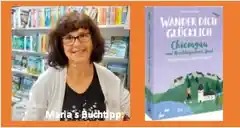 Unser Buchtipp der Woche