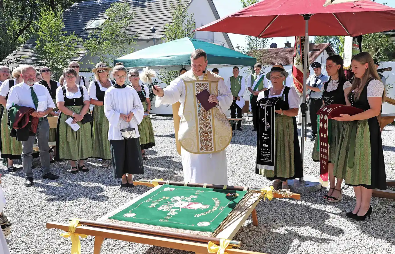 Was lange währt
