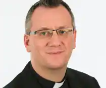 Bald heißt’s Abschied nehmen: Daniel Reichel geht