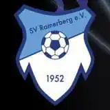 SV Ramerberg beim Jubiläum dabei