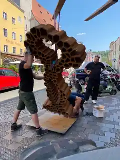 Die Altstadt der Kunst 2022!
