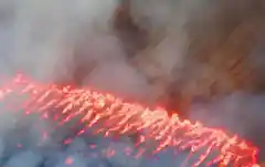 Obacht! Erhöhte Waldbrandgefahr
