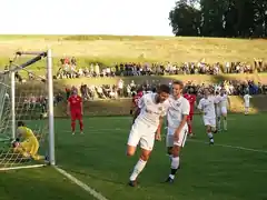 Doppelte Derby-Stimmung