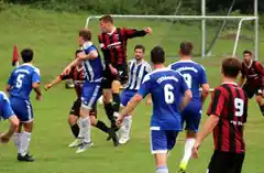 Auswärtserfolg für den TSV Babensham