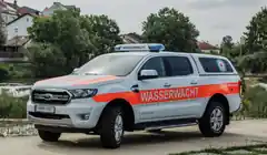Lebensrettung schnell, sicher und effizient