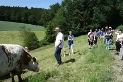 Landwirtschaft und Naturschutz sind kein Gegensatz