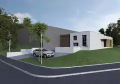 Museumsdepot: Bau weiterhin im Zeitplan