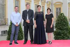 Ein Zeichen der Wertschätzung