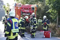 Um 8 Uhr: Sirenenalarm in Wasserburg