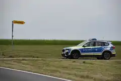 Bei Schlosserberg: Radfahrer schwerst verletzt