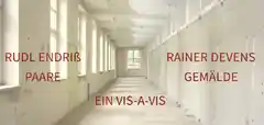 „Vis-a-vis“ im alten Umspannwerk