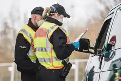Erfolglose Täuschungsversuche