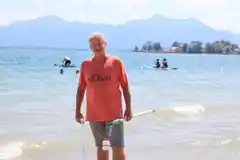 „Heimische Seen haben sehr gute Qualität“