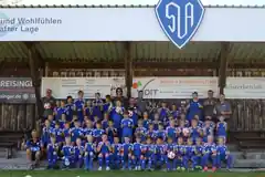 Den ganzen Tag den Ball im Blick