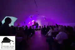 Alle Konzerte ausverkauft