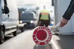 Mutmaßliche Schleuser festgenommen