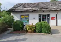Neue Post mit breitem Angebot