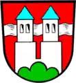 Bahnsperre: Gemeinde Rott verwundert