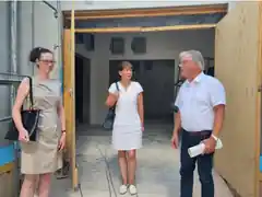 „Depot ist die Herzkammer eines Museums“