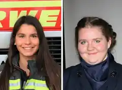 Neue Frauenbeauftragte für die Feuerwehren