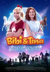 Bibi & Tina für den Kino-Nachwuchs