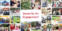 Seit 50 Jahren: Das Caritas-Kinderdorf!