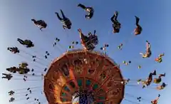 Selbsttests vor und nach der Wiesn