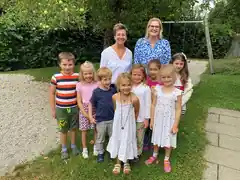 Erfolgreiche junge Künstler