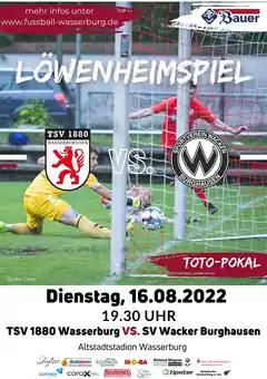 Nach dem Pokalhit ist vor dem Pokalhit