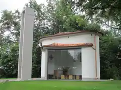 Kapellen-Führung in Rottmoos