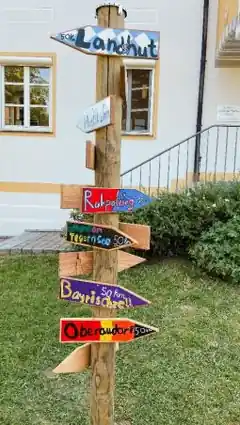50 Kilometer rund um Soyen