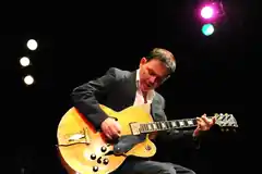 Vom Feinsten: Jazz im Gimplkeller