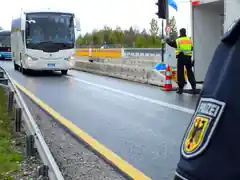 Ohne Papiere von Mailand nach Berlin?
