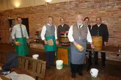 Ehrenabend zum 20. Rosenheimer Bauernherbst