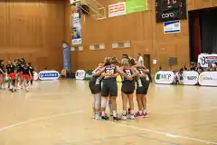 Zwei Spiele innerhalb weniger Tage