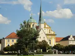 Frauengemeinschaft unternimmt Sternwallfahrt