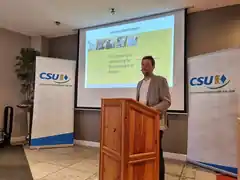 Wichtigkeit der PV-Anlagen betont