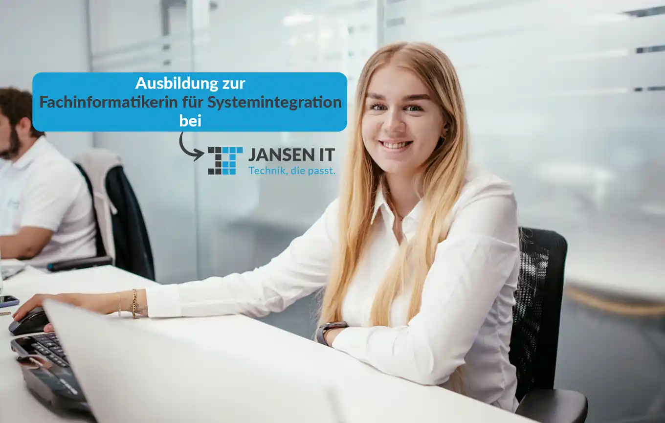 Julia Mittermair ist die Neue