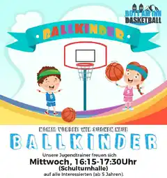 Jeden Mittwoch ein Training