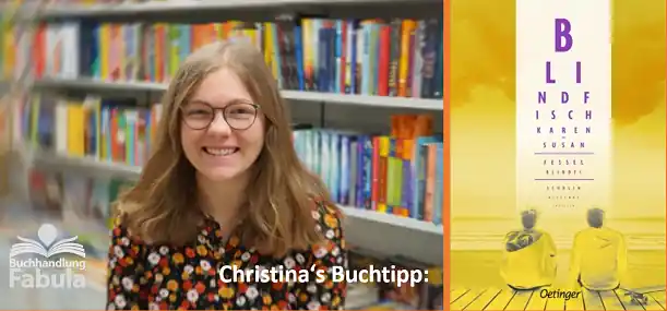 Unser Buchtipp der Woche