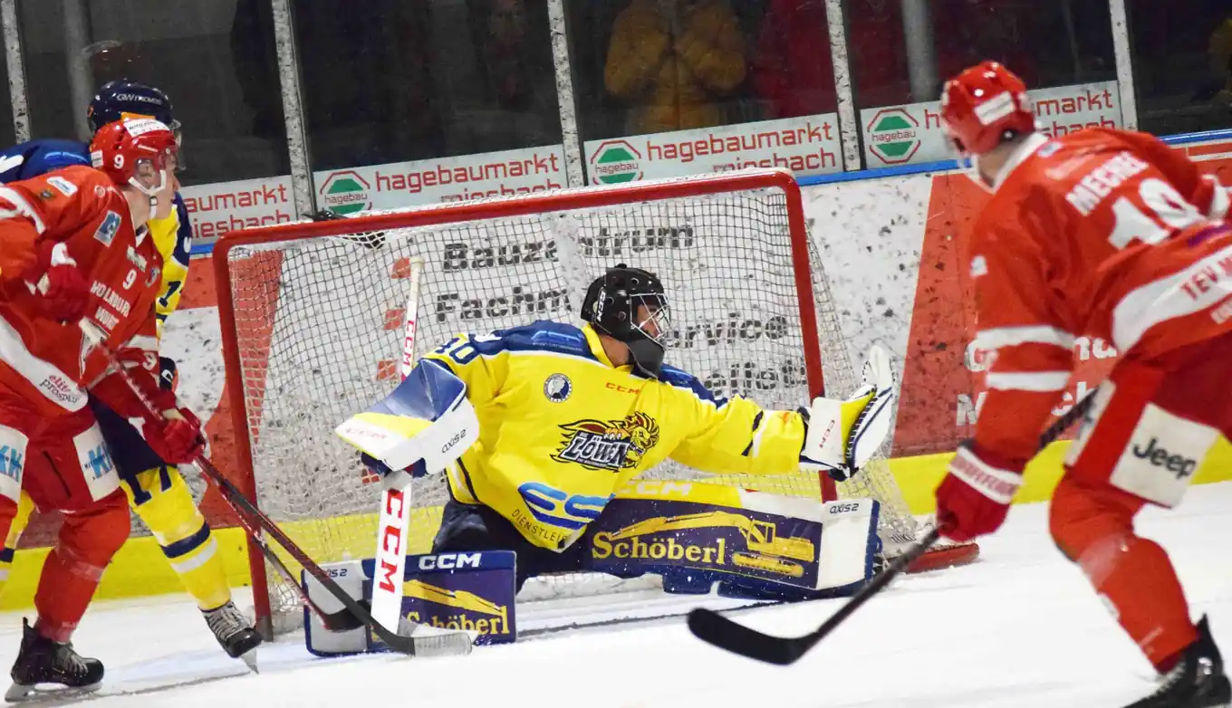 Neuer Trainer, neuer Schwung?