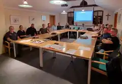 Besondere Gemeinderatssitzung nach Sommerpause