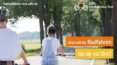 Ist Wasserburg schon ein Fahrradparadies?