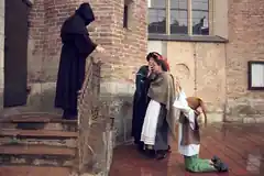 Historische Stadtführung für einen guten Zweck