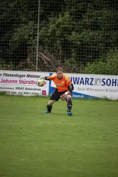 Spannendes Duell am sechsten Spieltag