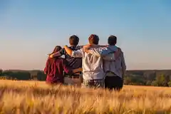 Edling im Jugend-Konflikt?