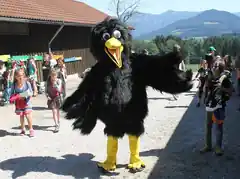 Landkreisweite Woche der Vereinsjugend