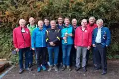 Oberndorf gewinnt Grafschaftspokal
